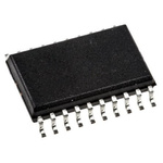 Microchip ATTINY1626-SU, 12bit AVR Microcontroller MCU, ATTINY, 20MHz, 16 kB Flash, 20-Pin SOIC
