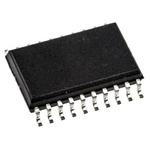 Microchip ATTINY826-SU, 12bit AVR Microcontroller MCU, ATTINY, 20MHz, 8 kB Flash, 20-Pin SOIC