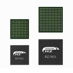 Renesas Electronics R9A07G084M04GBG