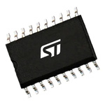 STMicroelectronics STM32C031F6P6, 32bit ARM 32-bit Cortex-M0 Microcontroller, ARM Cortex M0+, 48MHz, 32 KB Flash,