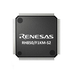 32bit 32 bit MCU Microcontroller, RH850, 240MHz, 2 MB Flash, 100-Pin LQFP