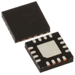 Infineon CY8C4014LQI-421T, 32bit ARM Cortex M0 CPU Microcontroller, CY8C4014, 16MHz, 16 kB Flash, 16-Pin QFN