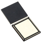 Infineon CY8C5868LTI-LP038, 32bit ARM Cortex M3 Microcontroller, CY8C58LP, 67MHz, 256 kB Flash, 68-Pin QFN
