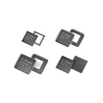 32bit ARM Cortex M4 Microcontroller, XMC4000, 120MHz, 512 kB Flash, 75-Pin PG-LQFP-100
