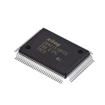 Z84C1510FEG, Peripheral Controller IPC Intelligent Peripheral Controller 100-Pin PQFP