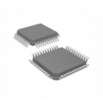 STMicroelectronics STM8S207S8T6C, 8bit STM8 Microcontroller, STM8S, 24MHz, 1.536 kB, 64 kB Flash, 44-Pin LQFP