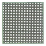 NXP MCIMX6Q5EYM10AC, ARM Cortex A9 Microprocessor i.MX6 32bit MPU 1GHz 624-Pin FCPBGA