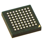NXP MK10DX128VMP5, 32bit ARM Cortex M4 Microcontroller, Kinetis K1x, 50MHz, 160 kB Flash, 64-Pin MAPBGA
