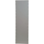 RS PRO Grey 6 Shelf Steel Stormor Shelving System, 1000mm, 300mm