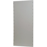 RS PRO Grey 6 Shelf Steel Stormor Shelving System, 1000mm, 450mm