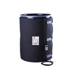 RS PRO Polyester Side Drum Heating Jacket, 800 x 1950mm, 200l