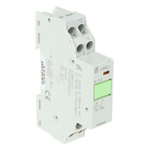 Dold SPDT DIN Rail Latching Relay - 16 A, 24V dc