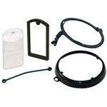 OilSafe Black Drum Labelling Kit