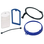 OilSafe Blue Drum Labelling Kit