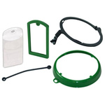 OilSafe Green Drum Labelling Kit
