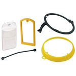 OilSafe Yellow Drum Labelling Kit