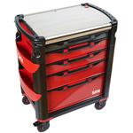 SAM Drawer Unit