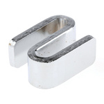 RS PRO Steel S Clip, 360kg Load