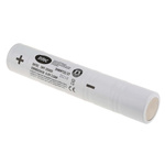 Rechargeable NiCd Torch Battery for Spare Battery Pack for Maglite, 3.5Ah Capacity