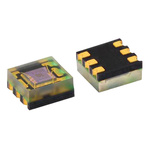 VEML6030 Vishay, Ambient Light Sensor, Ambient Light to Digital Data I2C 6-Pin