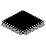 Infineon CY8C5868AXI-LP035, CMOS System-On-Chip for Automotive, Capacitive Sensing, Controller, Embedded, Flash, LCD,