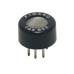 Figaro TGS832-A00, CFC Air Quality Sensor for Portable & Fixed Installation Refrigeran Leak Detectors