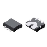 Allegro Microsystems ACS780LLRTR-050U-T, Current Sensor IC 7-Pin, PSOF