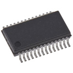 Infineon CY8C27443-24PVXI, CMOS System On Chip SOC 28-Pin SSOP
