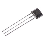 Honeywell SS466A, Latch Hall Effect Sensor, 3-Pin