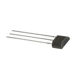 Honeywell SS411A, Bipolar Hall Effect Sensor, 3-Pin