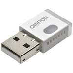 Omron 2JCIE-BU01, Air Quality Sensor