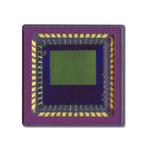 onsemi NOIL1SM0300A-QDC Image Sensor, 250fps Serial-SPI, 48-Pin LCC