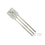TE Connectivity 20-0584 Biometric Sensor, 3-Pin