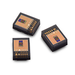 APDS-9251-001 Broadcom, Ambient Light Sensor, Ambient Light 550 (Typ.) nm I2C 8-Pin ODFN