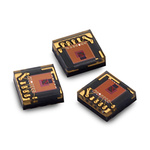 APDS-9253-001 Broadcom, Ambient Light Sensor, Ambient Light 470 (Blue) nm, 550 (Green) nm, 610 (Red) nm I2C 6-Pin ODFN