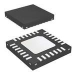 Maxim Integrated MAX32664GTGA+ Biometric Sensor, 24 TQFN-Pin, EP
