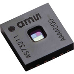 AS73211-AQFM ams OSRAM, Colour Sensor