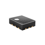 Sensirion STC31-R3, Carbon Dioxide Gas Sensor IC for CO Detectors