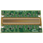 ams OSRAM Dragster DR16K3.5_INVAR_B&W_V6 FT SE Image Sensor Serial INVAR