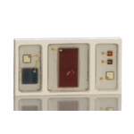 ams OSRAM SFH 7072 Biometric Sensor, 12-Pin, Chip on Board