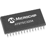 Microchip AT97SC3204-U2A1A-10 28-Pin Programmable Logic Development Kit TSSOP