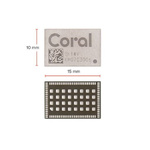 Coral G313-06329-00, System-On-Chip 120-Pin LGA