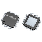 Infineon TLE9241QUXUMA1, Current Sensor IC 48-Pin, PG-TQFP-48