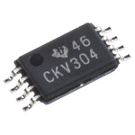 Texas Instruments INA240A1PWR, Current Sensor IC 8-Pin, TSSOP-8