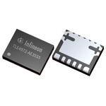 Infineon TLE4972AE35S5XUMA1, Current Sensor IC 7-Pin, PG-VSON-6