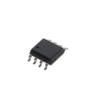 Microchip ATECC608B-SSHDA-B 8-Pin Crypto Authentication IC SOIC