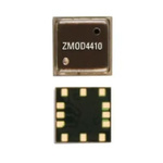Renesas Electronics ZMOD4510AI3V, Nitrogen Dioxde, Ozone Gas Sensor IC for Air Quality Monitors