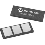 Microchip ATECC608B-RBHCZ-B 3-Pin Processor & Microcontroller Kit CONTACT
