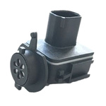 SGX Sensors BLD01, Hydrogen Gas Sensor IC for Automotive