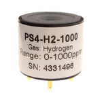 SGX Sensors PS4-H2-1000, Hydrogen Gas Sensor IC for Gas Leak Detector for Gas Appliances